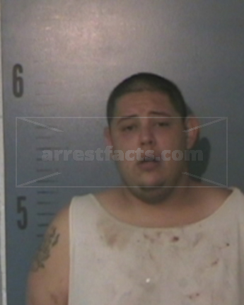 Christopher Lee Delacruz