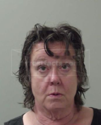 Susan Dawn Hopper Towry