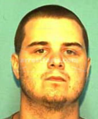 Jarred Tyler Tate