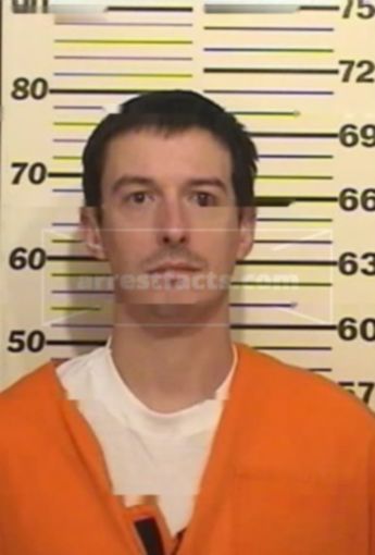 Jacob Thomas Sanford
