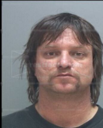 Darin Troy Rowley