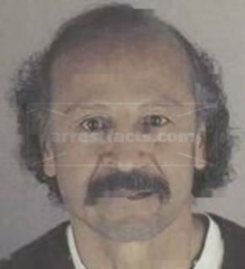 Phillip Berumen