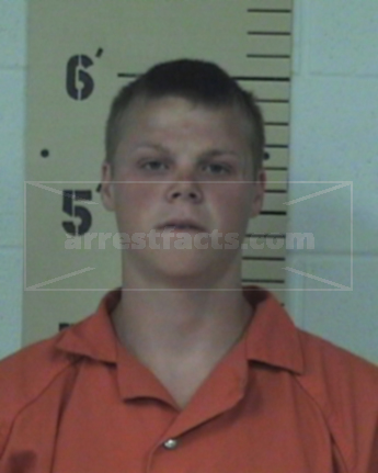 Tanner James Moore