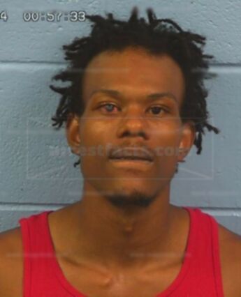 Clifford Donta Leach