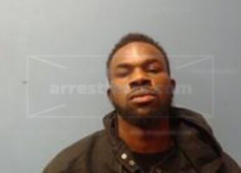 Darius Emmitt