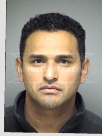 Dennis Enrique Contreras