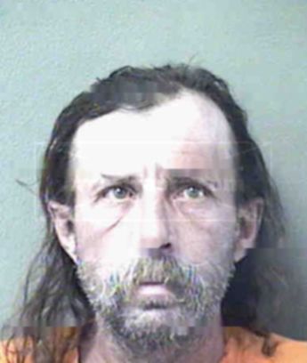 Donald Paul Baughman
