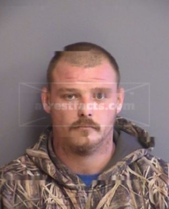 Joshua David Mcbride