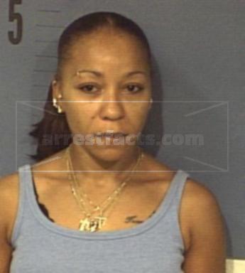 Patricia Ann Mcghee