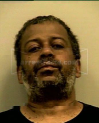 Tyrone Wesley Alexander