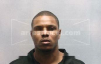 Deshea Emon Benton