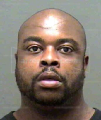 George Dwayne Clark