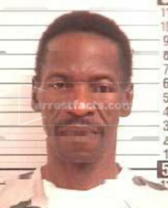 Leslie Alphonzo Brown