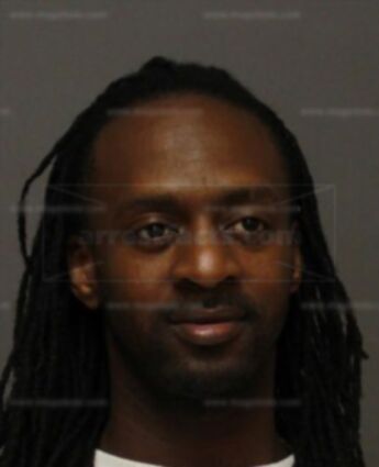 Gregory Jerome Collins