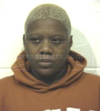Zenda Lynne Rivers