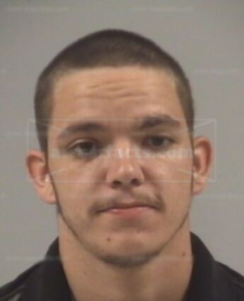 Corey Joseph Baker