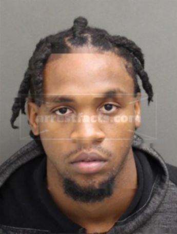 Lawrence Jamal Noble Jr.