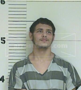 Auston Duran Dalton