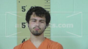 Caleb Scott Holcomb