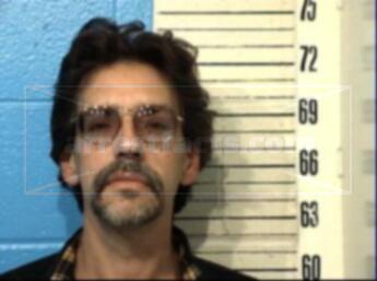 Steven Huggins