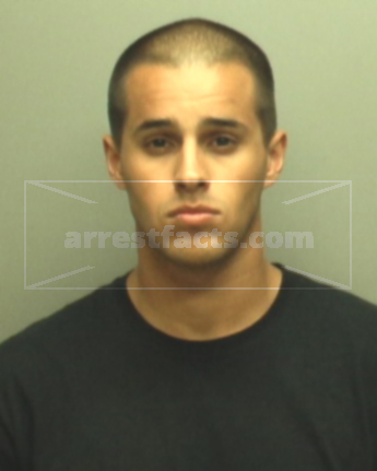 Brian Wayne Walker