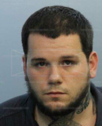 Zachary A Tucker