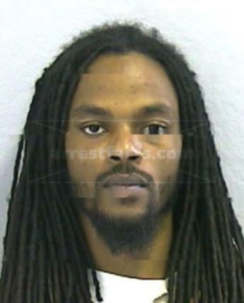 Marcellias Thomas Meachem
