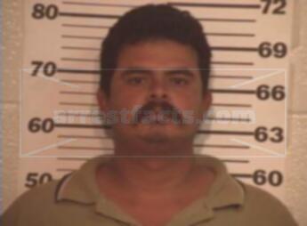 Luis Zavala