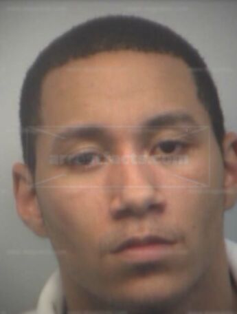 Eldwight Martin Thomas