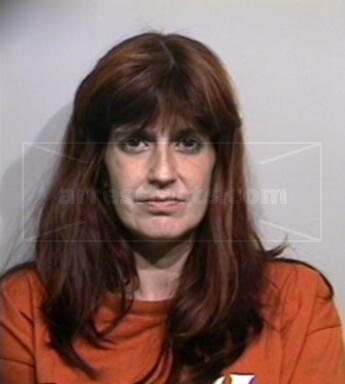 Crystal Marlea Yeager