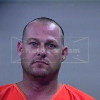 Andrew Wayne Perry