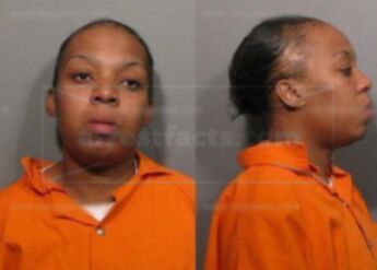Cassandra Trenise Wilson