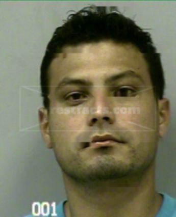 Edwin Mauricio Cruz