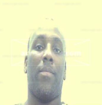 Travis Lee Houston