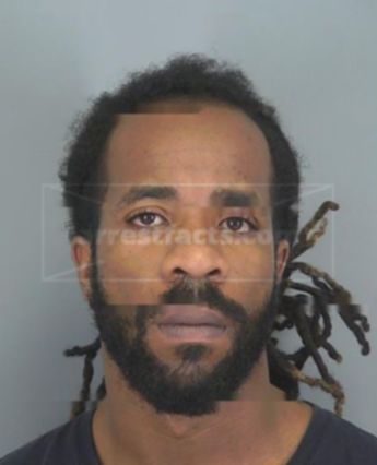 Luther Bernard Pearson