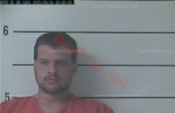 Justin Steven Trent
