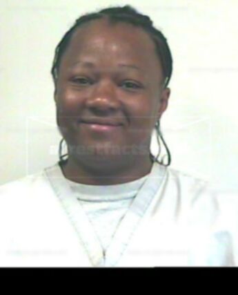 Felicia D Harper
