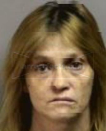 Sharon Elizabeth Lanis
