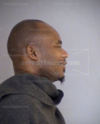 Kenneth Ray Simmons