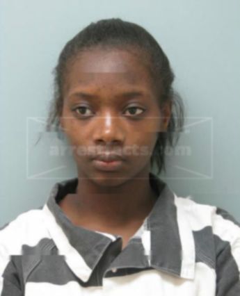 Candice Bertrease Batiste