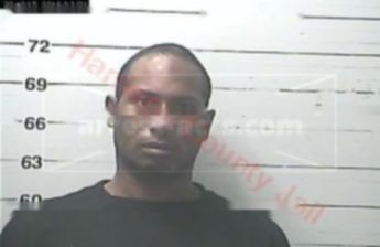 Nashaun Tyree Hammond