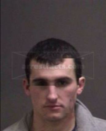 Earl Thomas Mullen