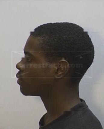 Montel Jarone Pratt