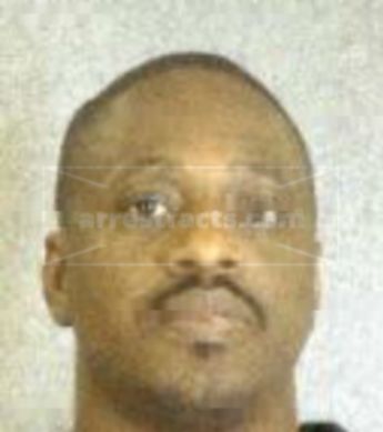Leroy Gipson Jr.