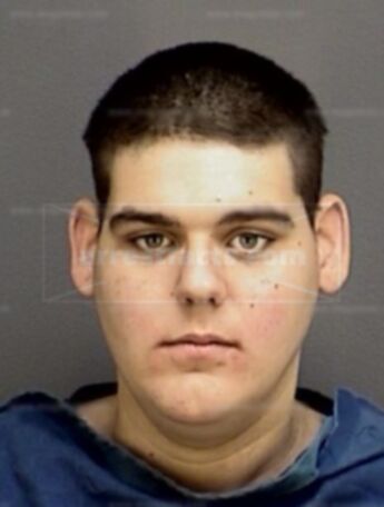 James Donald Adair