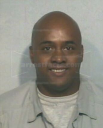 Rodney Allen Thompson