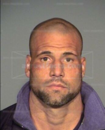 Matt Scott