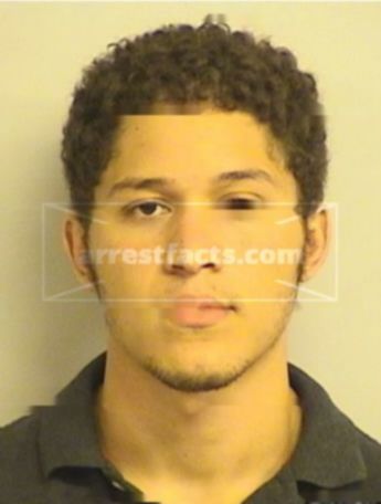 Morgan Reese Thomas