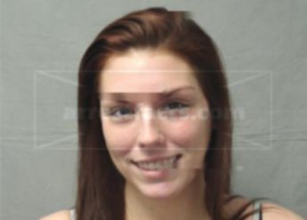 Eva Nicole Cote