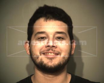 Sergio Antonio Flores